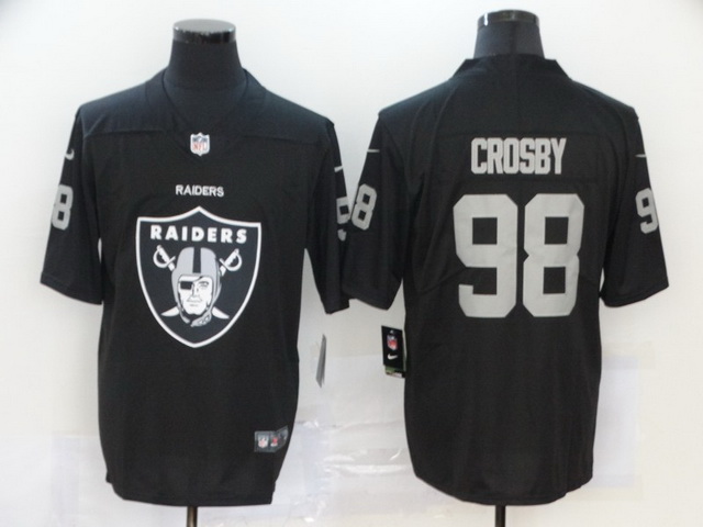 Las Vegas Raiders Jerseys 067